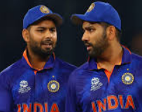 मुंबई और लखनऊ के बीच मैच में रोहित और पंत पर रहेगी निगाह