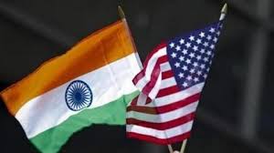 अमेरिका के भारत पर घोषित जवाबी शुल्क के क्या हैं मायने... अमेरिका के भारत पर घोषित जवाबी शुल्क के क्या हैं मायने...