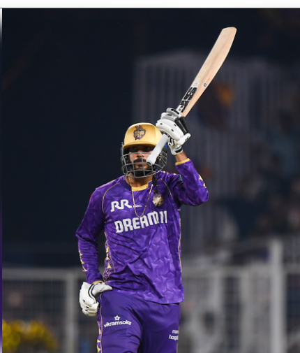 आक्रामकता का मतलब हर गेंद पर बड़े शॉट लगाना नहीं, खेल की स्थिति को समझना जरूरी है : वेंकटेश अय्यर 