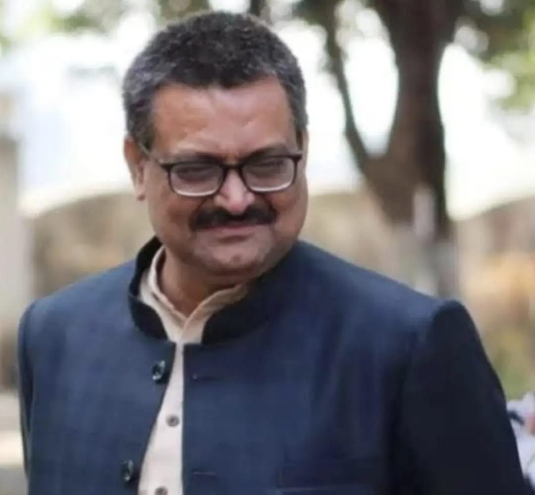 शशांक शर्मा का आदेश होगा संशोधित शशांक शर्मा का आदेश होगा संशोधित