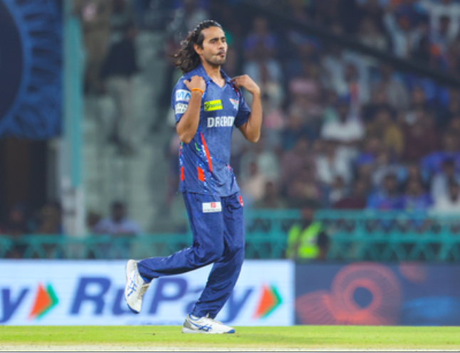 'ऐसा लग रहा था मानो दिग्वेश आईपीएल के लिए ही पैदा हुए हो', वॉटसन ने की युवा बॉलर की तारीफ 