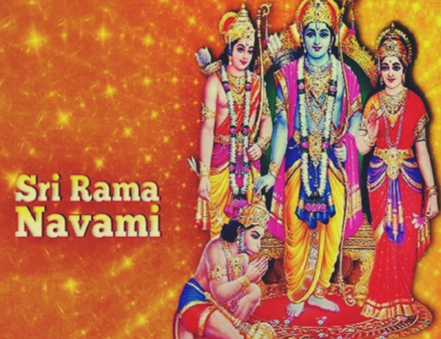 चैत्र रामनवमी पर श्रीराम का करें ध्यान, जानें कैसे करें आराधना 