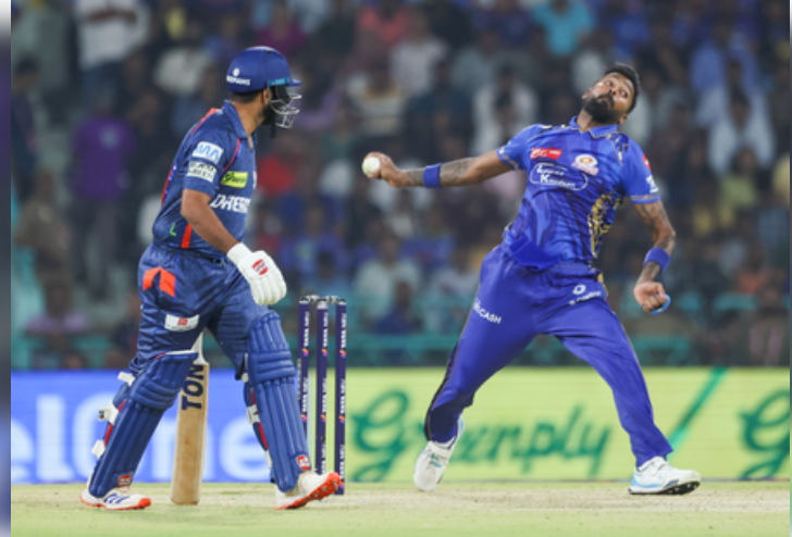 आईपीएल 2025 : वार्न-कुंबले जो कर नहीं कर पाए, वह हार्दिक पांड्या ने करके दिखाया 