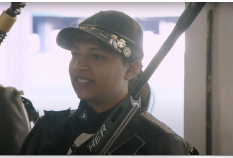 शूटिंग विश्व कप: अर्जेंटीना में 50 मीटर राइफल 3पी में सनसनीखेज सिफ्ट ने जीता स्वर्ण 