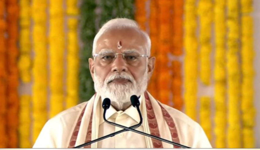 पीएम मोदी की तमिलनाडु सरकार से अपील, 'तमिल भाषा में कराएं मेडिकल कोर्स, गरीब बच्चे बनेंगे डॉक्टर' 