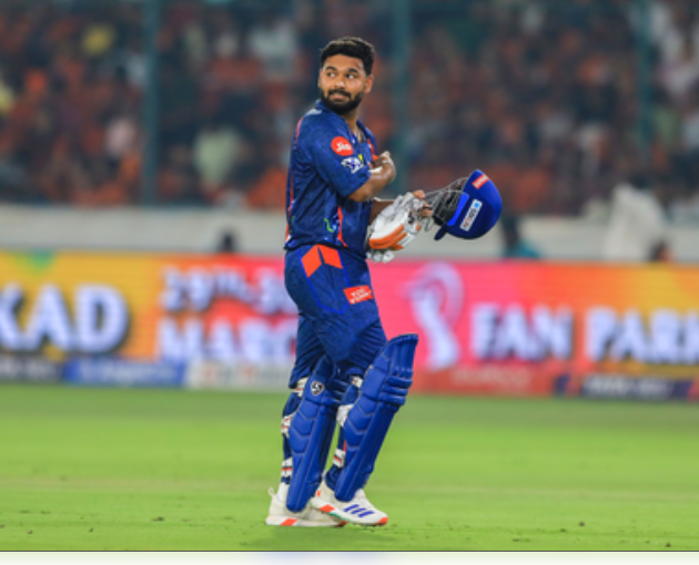 आईपीएल 2025 का सबसे महंगा खिलाड़ी, 4 मैच में बनाए 19 रन, बल्ले से निकला एकमात्र 'छक्का' 