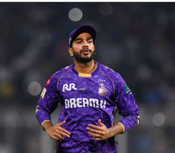 '23 करोड़ या 20 लाख रुपये, मेरे प्रयास निरंतर बने रहेंगे': वेंकटेश अय्यर 