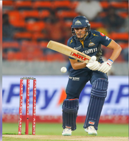 'गिल तेजी से सुधार कर रहे हैं' : आकाश चोपड़ा 