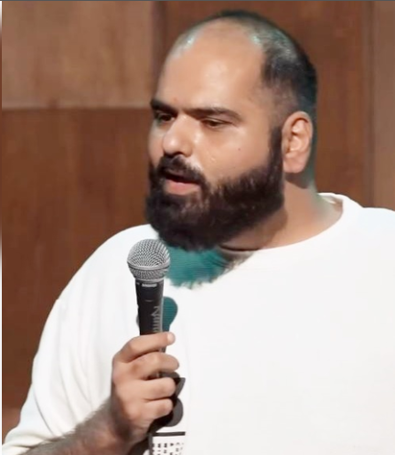 कुणाल कामरा की याचिका पर 16 अप्रैल को होगी सुनवाई कुणाल कामरा की याचिका पर 16 अप्रैल को होगी सुनवाई