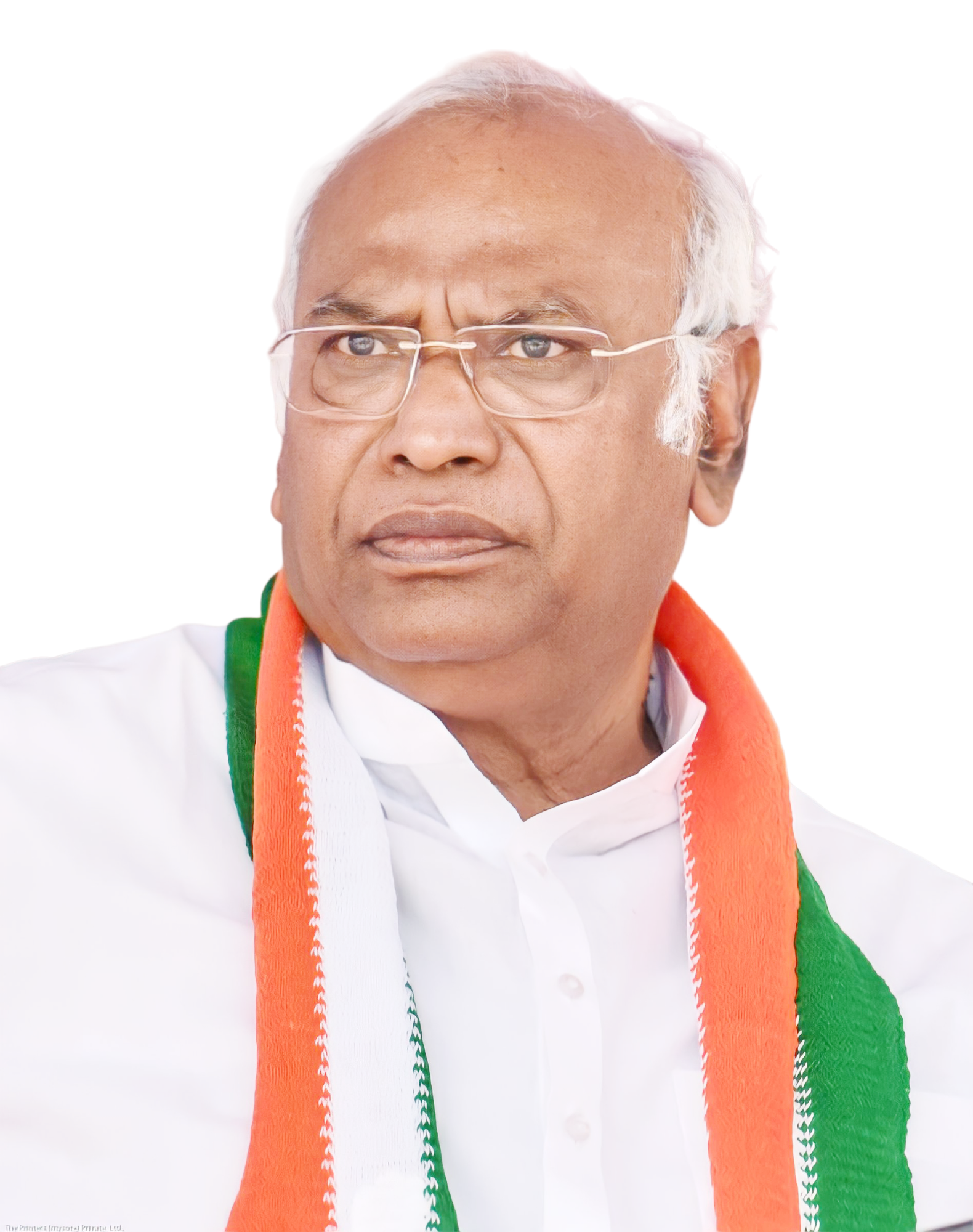 आरएसएस की विचारधारा के खिलाफ थे पटेल, उनकी विरासत पर संघ के लोगों का दावा हास्यास्पद: खरगे