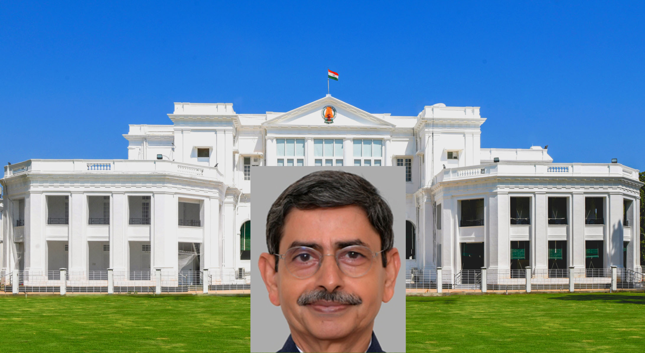 ‘छत्तीसगढ़’ का संपादकीय : इसे राज्यपाल के मुंह पर सुप्रीम कोर्ट का तमाचा कहना गलत तो नहीं होगा? ‘छत्तीसगढ़’ का संपादकीय : इसे राज्यपाल के मुंह पर सुप्रीम कोर्ट का तमाचा कहना गलत तो नहीं होगा?