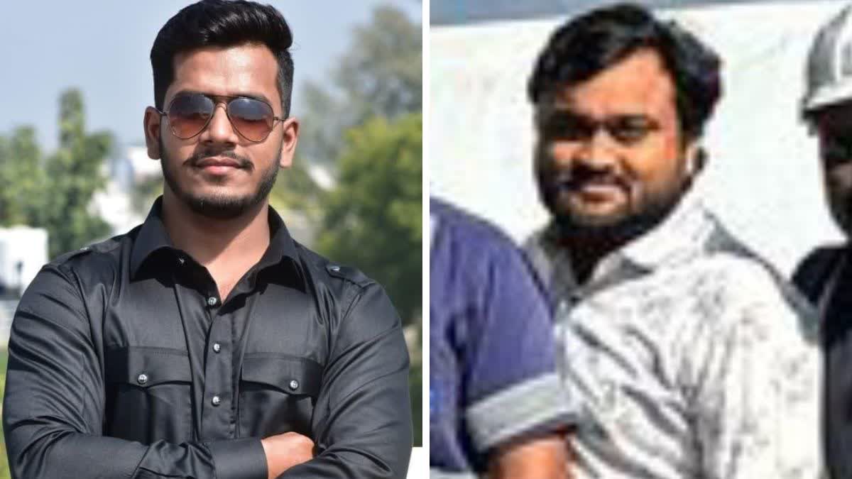 जलप्रपात में नहाते एसईसीएल के दो अफसरों की डूबने से मौत जलप्रपात में नहाते एसईसीएल के दो अफसरों की डूबने से मौत