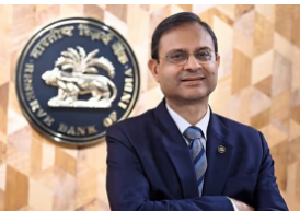आरबीआई ने लगातार दूसरी बार रेपो दर को 0.25 प्रतिशत घटाया, आर्थिक वृद्धि का अनुमान कम किया