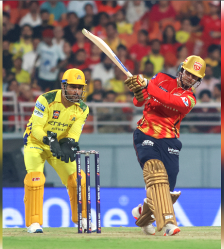 अय्यर ने प्रियांश आर्य के पहले शतक की प्रशंसा की: 'आईपीएल में अब तक देखी गई सबसे बेहतरीन पारियों में से एक'