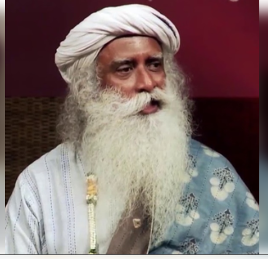 भगवान महावीर की जयंती पर बोले सद्गुरु, 'करुणा जीवन को बनाती है समावेशी' 