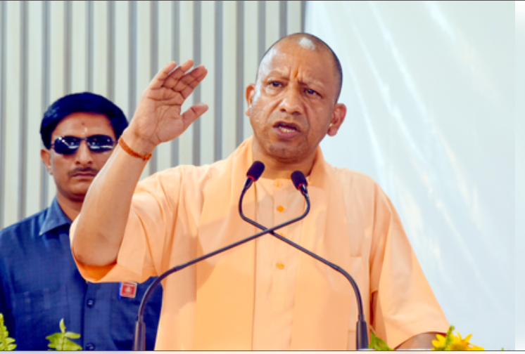 मुरादाबाद में भी अटल आवासीय विद्यालय की बिल्डिंग तैयार, सीएम योगी करेंगे शुभारंभ 