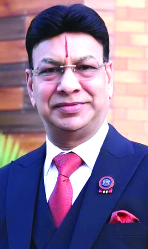 आत्मविश्वास, सकारात्मक सोच और लीडरशिप क्वालिटी बढ़ाने मैक में ट्रेनिंग-आई एम द बेस्ट आत्मविश्वास, सकारात्मक सोच और लीडरशिप क्वालिटी बढ़ाने मैक में ट्रेनिंग-आई एम द बेस्ट