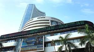 इलेक्ट्रॉनिक उत्पादों पर शुल्क में छूट की घोषणा से सेंसेक्स 1,578 अंक चढा, निफ्टी 500 अंक मजबूत इलेक्ट्रॉनिक उत्पादों पर शुल्क में छूट की घोषणा से सेंसेक्स 1,578 अंक चढा, निफ्टी 500 अंक मजबूत