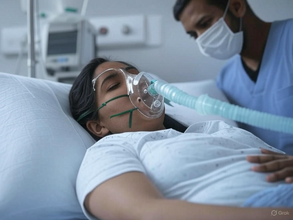 ‘छत्तीसगढ़’ का संपादकीय : सबसे महंगे अस्पताल में वेंटिलेटर पर महिला मरीज का कर्मचारी से हुआ शोषण ‘छत्तीसगढ़’ का संपादकीय : सबसे महंगे अस्पताल में वेंटिलेटर पर महिला मरीज का कर्मचारी से हुआ शोषण