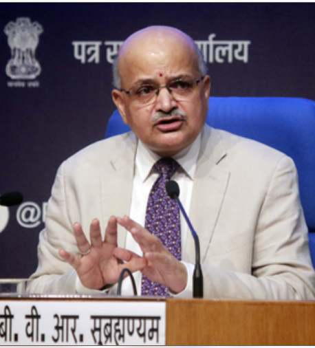 आने वाले तीन वर्षों में जर्मनी और जापान से भी बड़ी बन जाएगी 'भारतीय अर्थव्यवस्था': नीति आयोग के सीईओ 