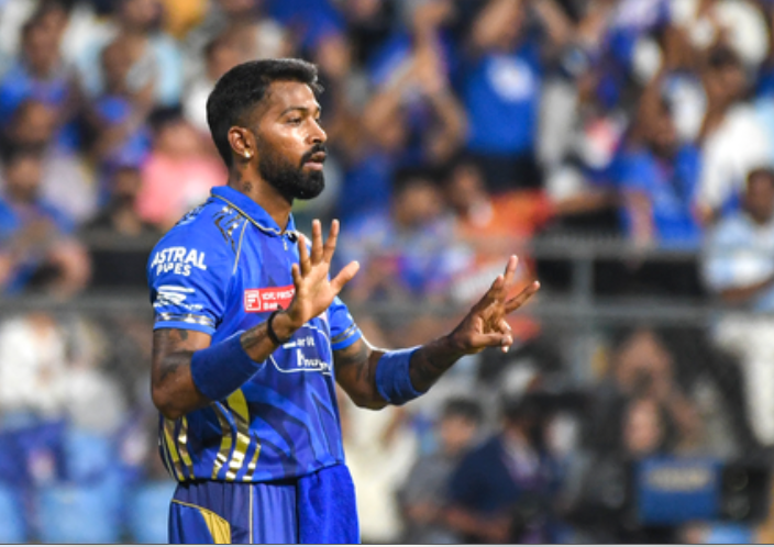 आईपीएल 2025 : हार्दिक पांड्या कभी हार नहीं मानते हैं- अजय जडेजा 