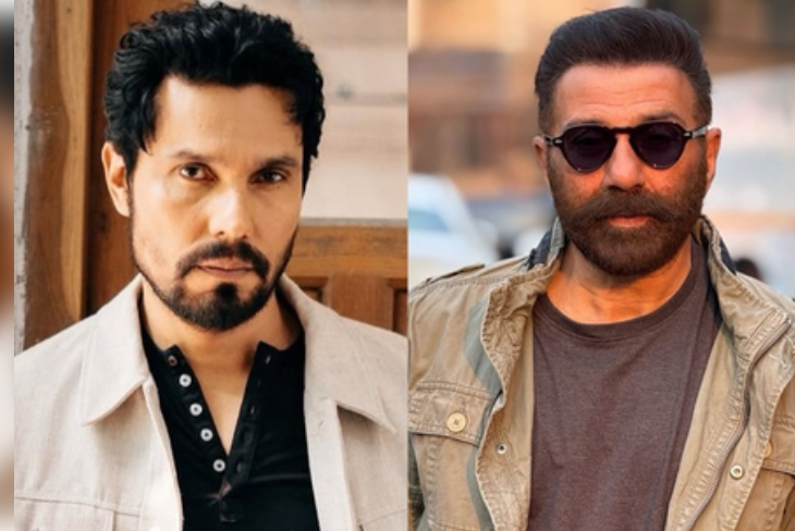 ‘जाट’ पर धार्मिक भावनाओं को ठेस पहुंचाने का आरोप, सनी-रणदीप के खिलाफ केस दर्ज ‘जाट’ पर धार्मिक भावनाओं को ठेस पहुंचाने का आरोप, सनी-रणदीप के खिलाफ केस दर्ज