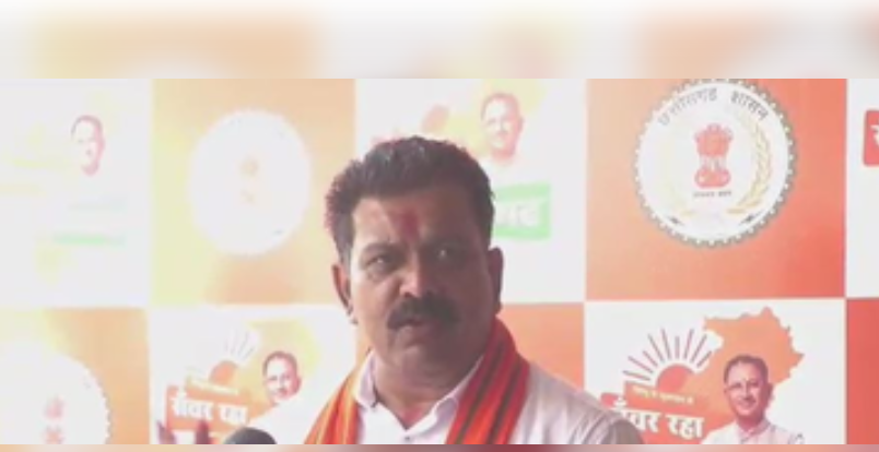 पिछली कांग्रेस सरकार ने छत्तीसगढ़ लोक सेवा आयोग भर्ती में बड़े पैमाने पर भ्रष्टाचार किया : डिप्टी सीएम विजय शर्मा