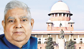 ‘छत्तीसगढ़’ का संपादकीय : संवैधानिक जिम्मेदारी के तहत राजनीति खेलना अच्छी बात नहीं है... ‘छत्तीसगढ़’ का संपादकीय : संवैधानिक जिम्मेदारी के तहत राजनीति खेलना अच्छी बात नहीं है...