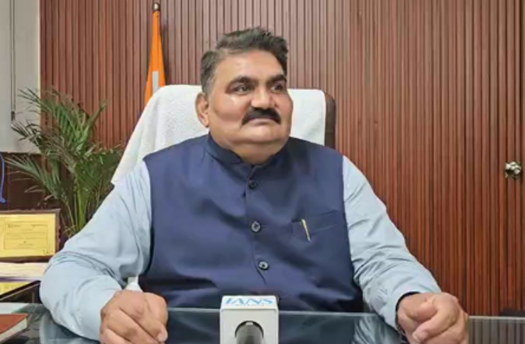 हरियाणा: भ्रूण हत्या रोकने के लिए स्वास्थ्य विभाग सख्त, 1200 से अधिक जगहों पर मारे छापे हरियाणा: भ्रूण हत्या रोकने के लिए स्वास्थ्य विभाग सख्त, 1200 से अधिक जगहों पर मारे छापे