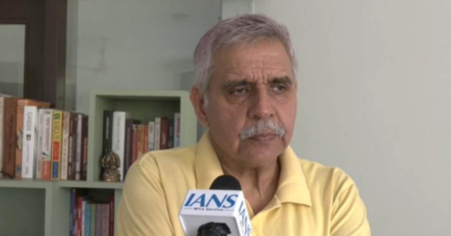 अनुराग ठाकुर के बयान पर संदीप दीक्षित का पलटवार, नेशनल हेराल्ड को बताया 'आजादी की आवाज'