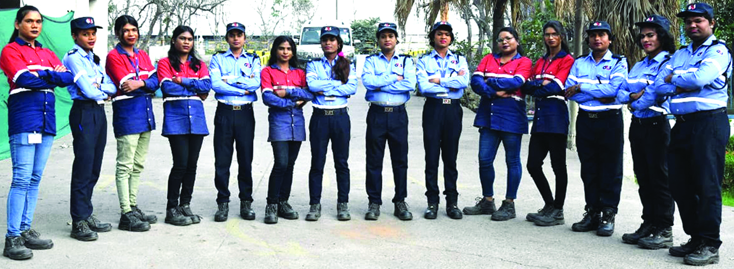 समावेशी कार्यस्थल को बढ़ावा देने ट्रांसजेंडर कर्मचारियों को 1 लाख तक की व्यावसायिक शिक्षा सहायता-बालको समावेशी कार्यस्थल को बढ़ावा देने ट्रांसजेंडर कर्मचारियों को 1 लाख तक की व्यावसायिक शिक्षा सहायता-बालको