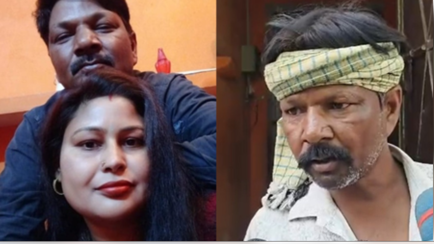 ये 'फरार' इश्क : ऐसी मोहब्बत पर सिर पीट लेंगे, बेटी के ससुर से प्यार तो समधन फरार, सिलेंडर तक ले गई