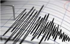 पाकिस्तान में 5.9 तीव्रता का भूकंप