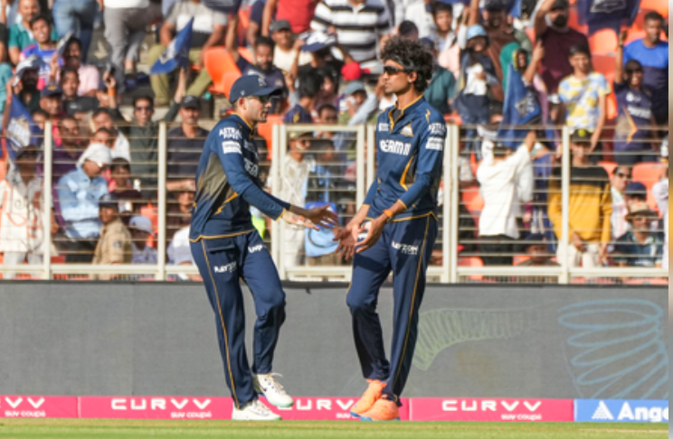 साई किशोर को सिर्फ एक ओवर देने का जीटी का फैसला समझ से परे : अंबाती रायडू