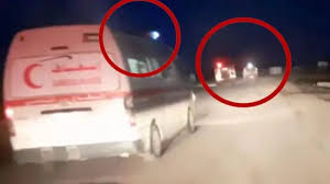 इसराइल ने ग़ज़ा में इमरजेंसी सेवा के 14 चिकित्सकों की मौत पर क्या कहा? इसराइल ने ग़ज़ा में इमरजेंसी सेवा के 14 चिकित्सकों की मौत पर क्या कहा?