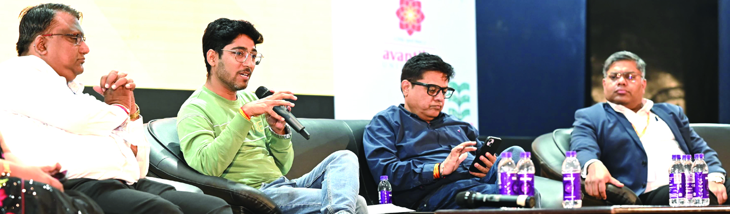 रचनात्मकता और आत्मविश्वास की सभी विद्यार्थियों में बड़ी आवश्यकता-कटारिया रचनात्मकता और आत्मविश्वास की सभी विद्यार्थियों में बड़ी आवश्यकता-कटारिया