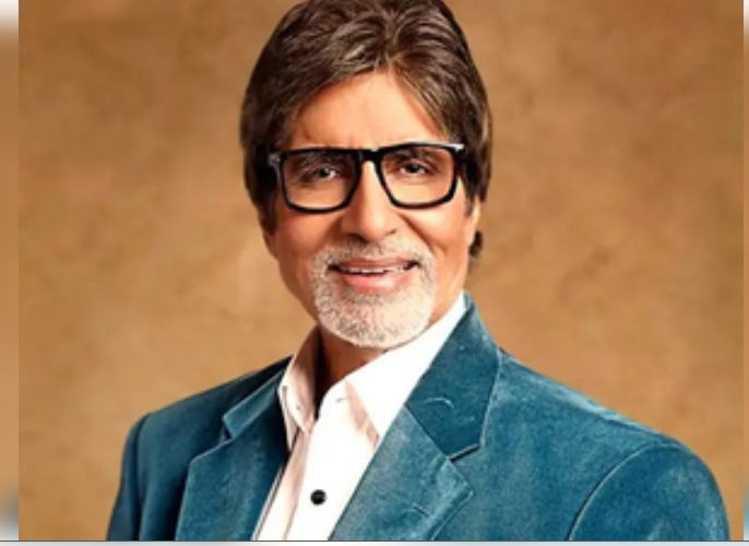 अमिताभ बच्चन ने शेयर किया मंत्र, बताया- 'यह सभी बीमारियों का इलाज' अमिताभ बच्चन ने शेयर किया मंत्र, बताया- 'यह सभी बीमारियों का इलाज'