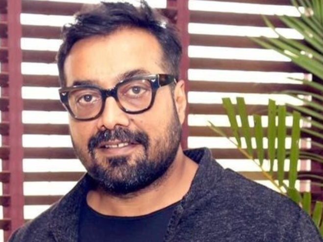 ‘मैं मर्यादा भूल गया...’ विवादित बयान के लिए अनुराग कश्यप ने फिर मांगी माफी ‘मैं मर्यादा भूल गया...’ विवादित बयान के लिए अनुराग कश्यप ने फिर मांगी माफी