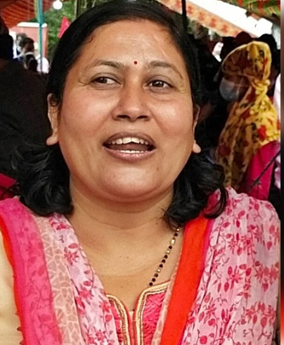 नेपाल की शिक्षा मंत्री का इस्तीफा, आंदोलनकारी शिक्षकों की मांगों पर पीएम ओली से थे मतभेद 