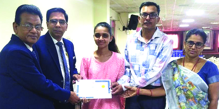 परीक्षाओं में बेहतर प्रदर्शन की तैयारी के लिए शिक्षकों और पालकों की मैक में हुई पीटीएम परीक्षाओं में बेहतर प्रदर्शन की तैयारी के लिए शिक्षकों और पालकों की मैक में हुई पीटीएम