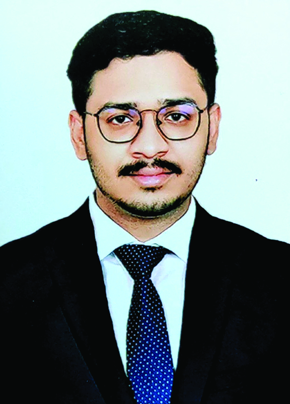 ट्रिपल आईटी का विद्यार्थी आईआईएम अहमदाबाद में 