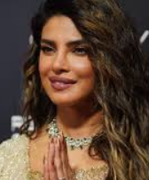 प्रियंका चोपड़ा जोनस को ‘गोल्ड हाउस गाला 2025’ में सम्मानित किया जाएगा