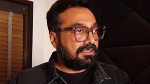 ब्राह्मण समाज पर टिप्पणी, फिल्म निर्माता अनुराग कश्यप के खिलाफ मामला दर्ज ब्राह्मण समाज पर टिप्पणी, फिल्म निर्माता अनुराग कश्यप के खिलाफ मामला दर्ज