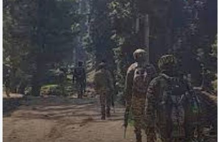 पहलगाम-बर्फ में बारूद कब तक?