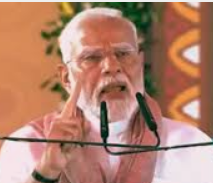 पहलगाम के आतंकियों और उनके आकाओं को ऐसी सजा देंगे जिसकी उन्होंने कल्पना भी नहीं की होगी: मोदी