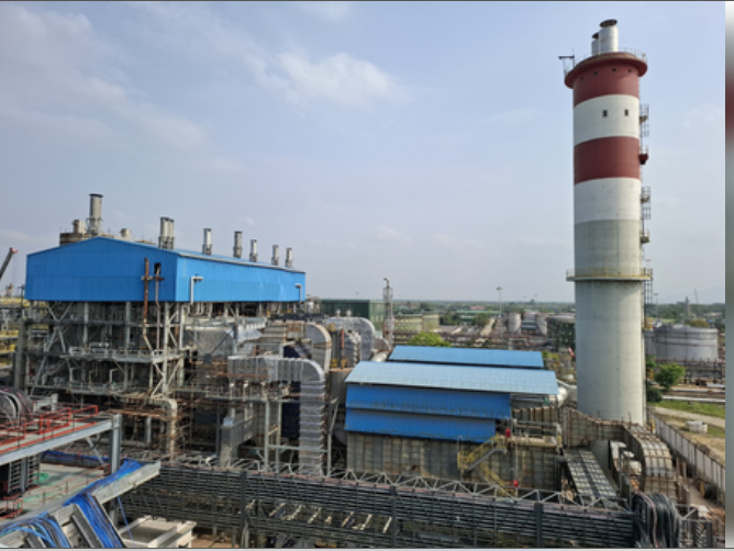 असम की बॉयो रिफाइनरी में बांस से बनेगा इथेनॉल, उत्तर-पूर्व के किसानों की बढ़ेगी आय असम की बॉयो रिफाइनरी में बांस से बनेगा इथेनॉल, उत्तर-पूर्व के किसानों की बढ़ेगी आय