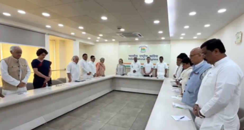 हिंदुओं को जानबूझकर निशाना बनाना, पूरे देश में भावनाएं भड़काने की एक सोची-समझी साजिश: सीडब्ल्यूसी