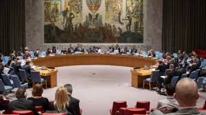 संयुक्त राष्ट्र सुरक्षा परिषद ने पहलगाम आतंकवादी हमले की ‘कड़ी निंदा’ की