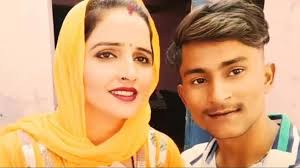मैं बेटी पाकिस्तान की थी पर बहू भारत की हूं, मुझे यहां रहने दिया जाए: सीमा हैदर