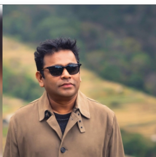 एआर रहमान पर लगा 'शिव स्तुति' धुन चोरी का आरोप, 2 करोड़ का जुर्माना, कोर्ट ने भेजा नोटिस एआर रहमान पर लगा 'शिव स्तुति' धुन चोरी का आरोप, 2 करोड़ का जुर्माना, कोर्ट ने भेजा नोटिस